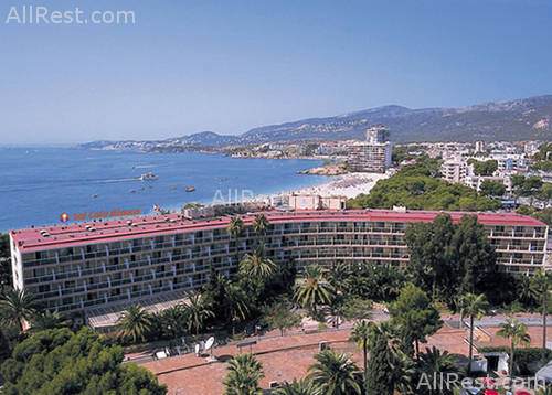 Sol Cala Blanca 